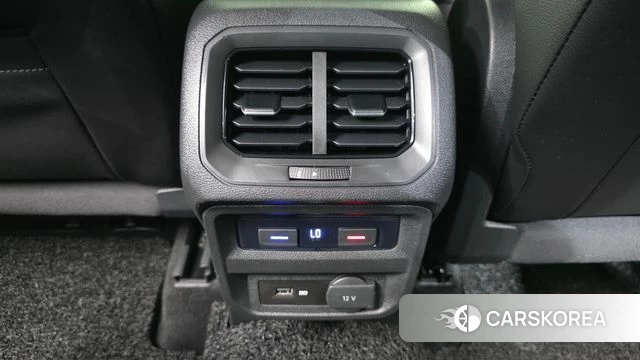 Volkswagen Tiguan second Generation id 4672138 из Кореи 8