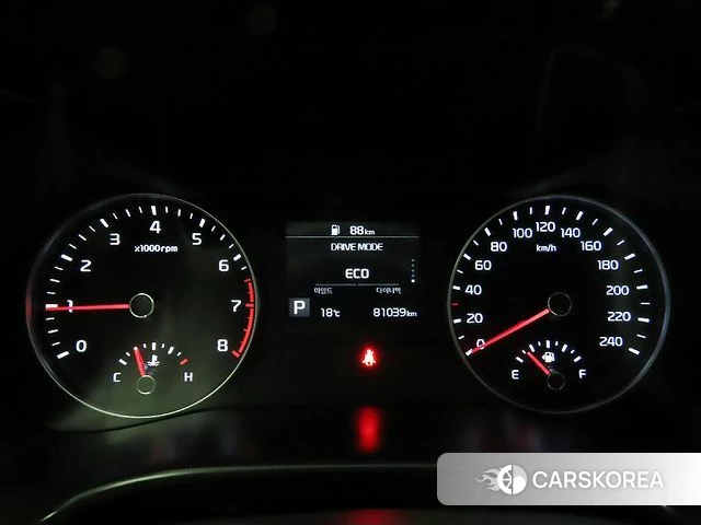 Kia Come New K3 id 4188697 из Кореи 8