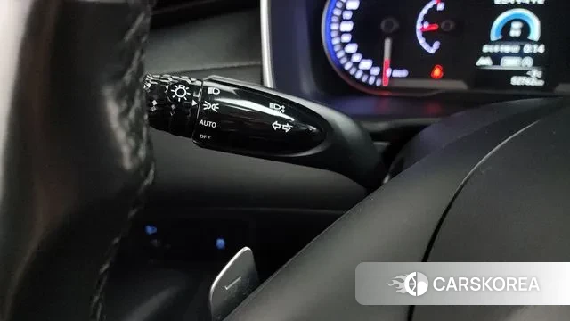 Hyundai Tucson (NX4) id 3607341 из Кореи 8