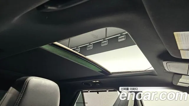 Ford Explorer 6th Generation id 2420756 из Кореи 8