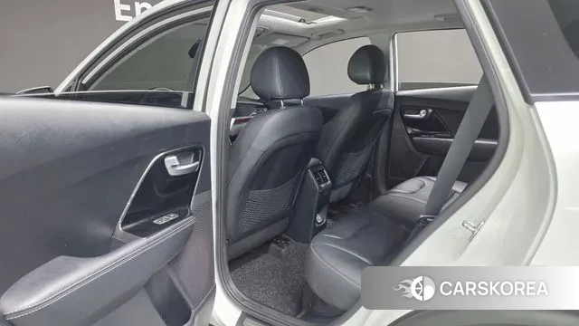 Kia The New Niro id 3562231 из Кореи 8