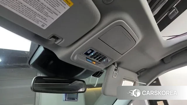 Ford Explorer 6th Generation id 3011604 из Кореи 8