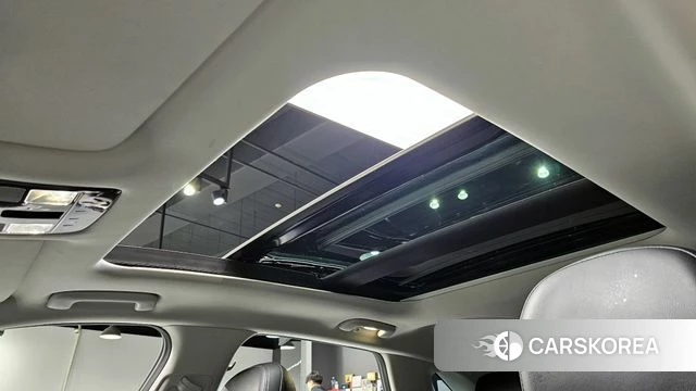 Hyundai Grandeur (GN7) id 3826634 из Кореи 8