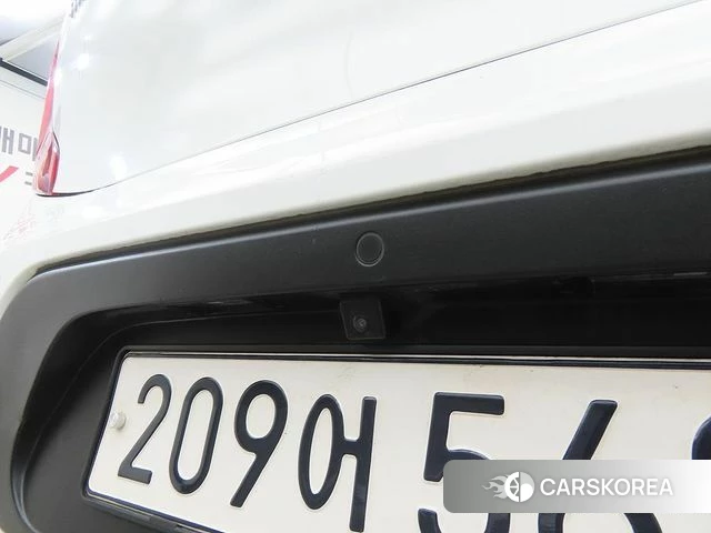 Kia All New Morning (JA) id 4568526 из Кореи 8