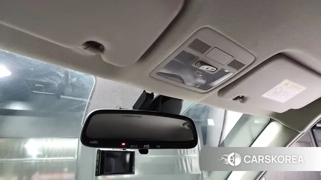 Hyundai Venue id 3374257 из Кореи 8