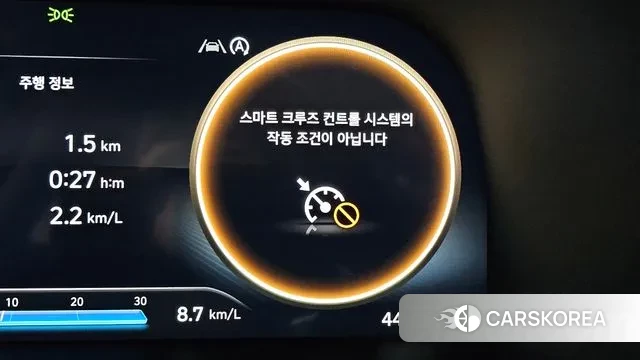 Hyundai The New Palisade id 3487201 из Кореи 8