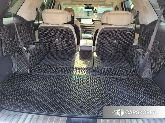 Hyundai The New Palisade id 3053085 из Кореи 8