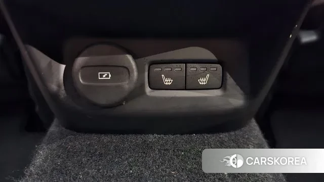 Polestar Polestar 2 id 3426461 из Кореи 8