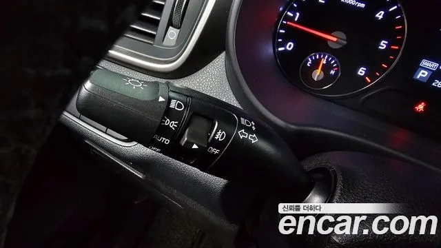 Kia The New Sorento id 2908190 из Кореи 8