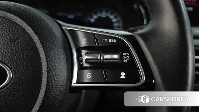 Kia Seltos id 4676955 из Кореи 8