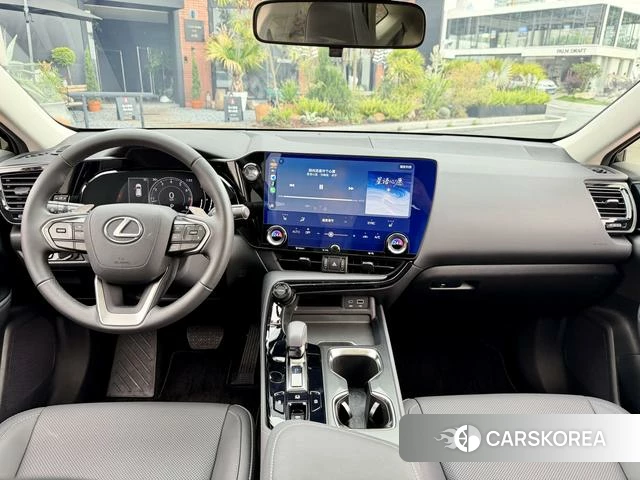 Lexus NX id 4262048 из Китая 8