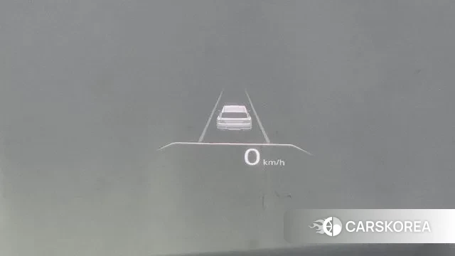 Genesis GV80 id 2981031 из Кореи 8