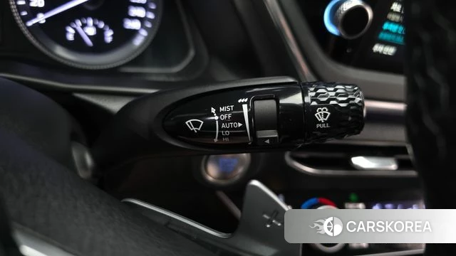 Hyundai Sonata (DN8) id 4745077 из Кореи 8