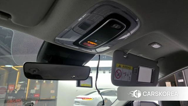 Hyundai Avante (CN7) id 3842046 из Кореи 8