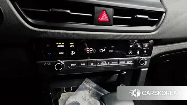 Kia The New Seltos id 3758432 из Кореи 8