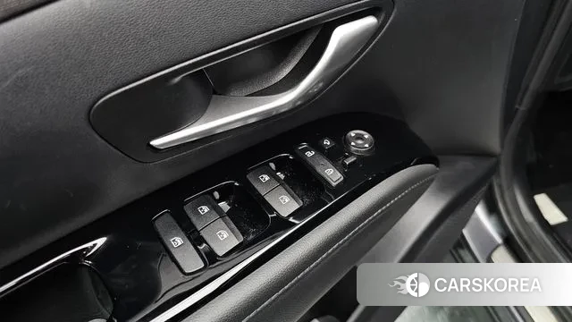 Hyundai Tucson (NX4) id 2998570 из Кореи 8