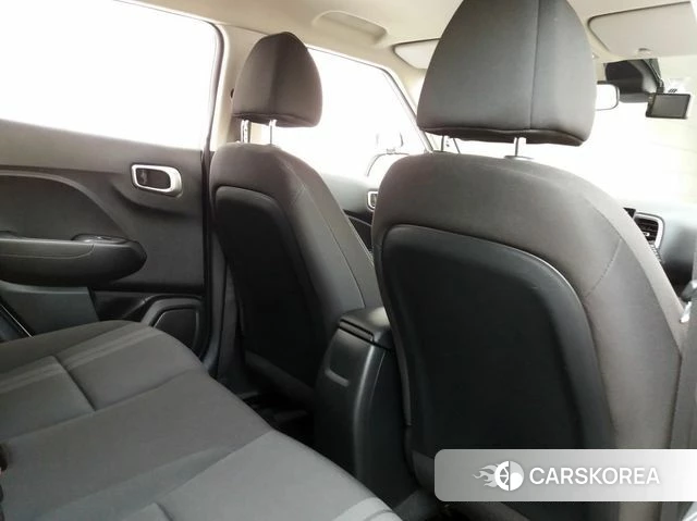 Hyundai Venue id 4310391 из Кореи 8