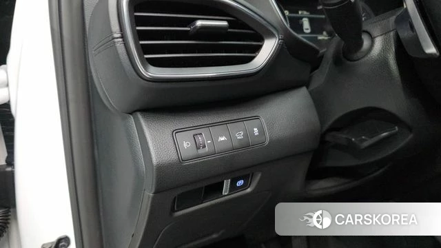 Hyundai The New Santa Fe id 4530079 из Кореи 8