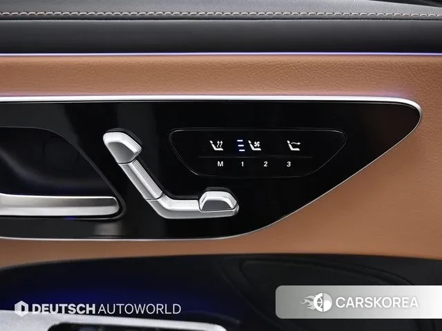 Mercedes-Benz CLE-Class C236 id 3398950 из Кореи 8