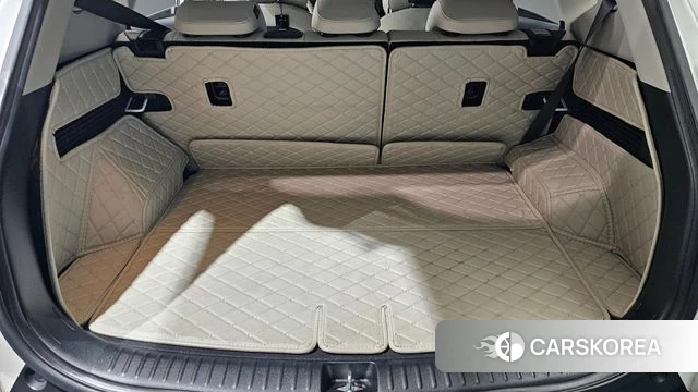 Kia Seltos id 4893999 из Кореи 8