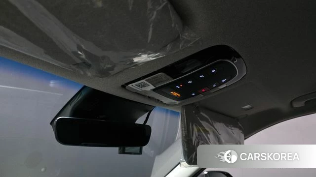 Hyundai The New Palisade id 3940626 из Кореи 8