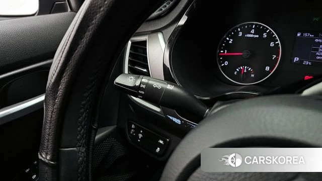Kia Seltos id 4389736 из Кореи 8