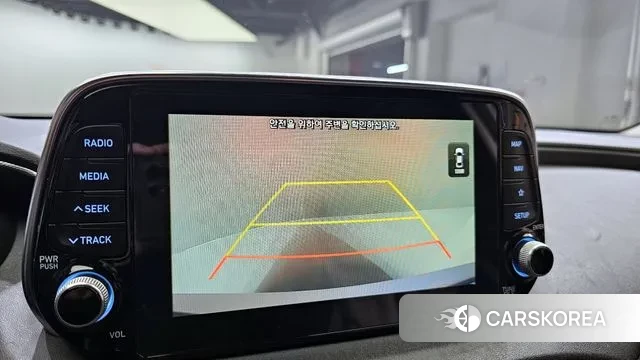 Hyundai Santa Fe TM id 3233934 из Кореи 8