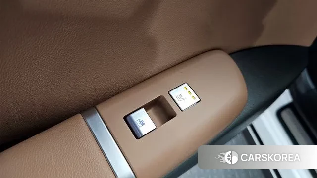 Hyundai Grandeur (GN7) id 3775709 из Кореи 8