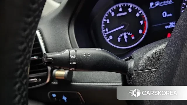 Hyundai Grandeur IG id 3029040 из Кореи 8