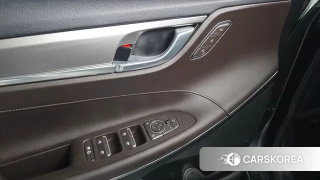 Hyundai The New Grandeur IG id 3546739 из Кореи 8