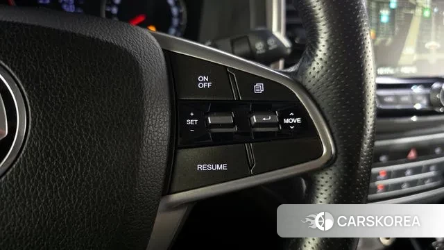 Ssangyong Rexton Sports id 2995521 из Кореи 8