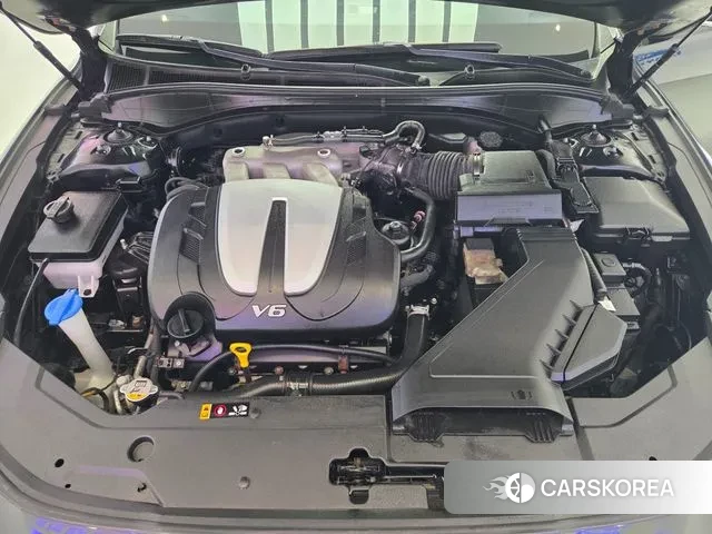 Hyundai Grandeur IG id 3732891 из Кореи 8