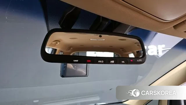 Kia The New Carnival id 3536214 из Кореи 8