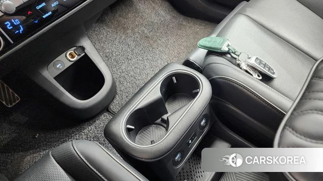 Hyundai Ionic 5 id 3892097 из Кореи 8