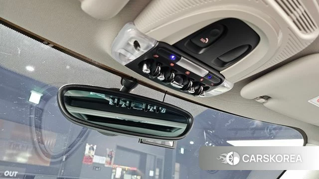 Mini Cooper Clubman id 4447773 из Кореи 8