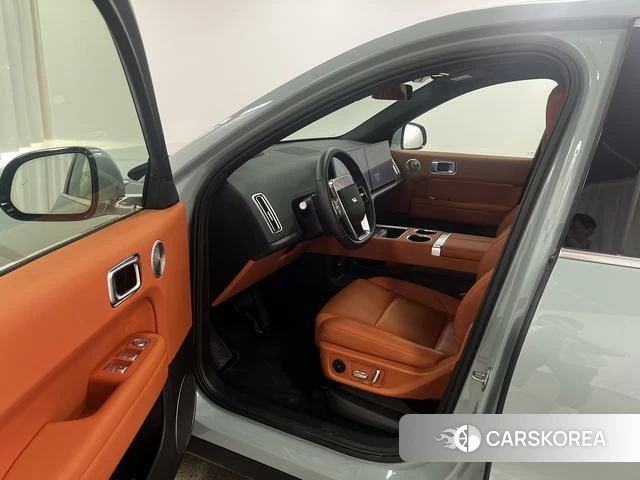 Ideal car Ideal L6 id 4235737 из Китая 8