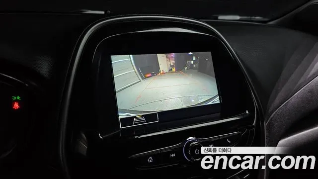 Chevrolet (GM Daewoo) The New Spark id 2935852 из Кореи 8