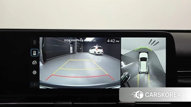 Hyundai Kona Hybrid (SX2) id 4200791 из Кореи 8