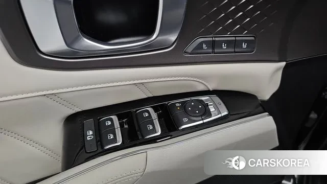 Kia The New Sorento 4th Generation id 3347735 из Кореи 8