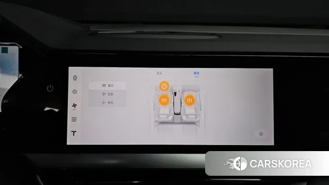 Renault Korea (Samsung) Grand Coleos id 3462113 из Кореи 8