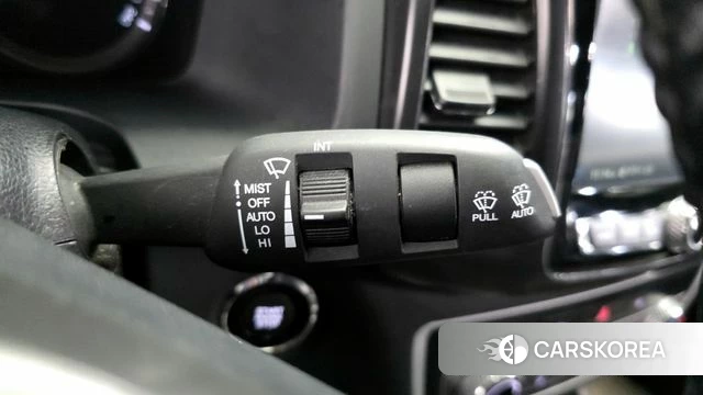 Ssangyong Rexton Sports Cannes id 3844195 из Кореи 8