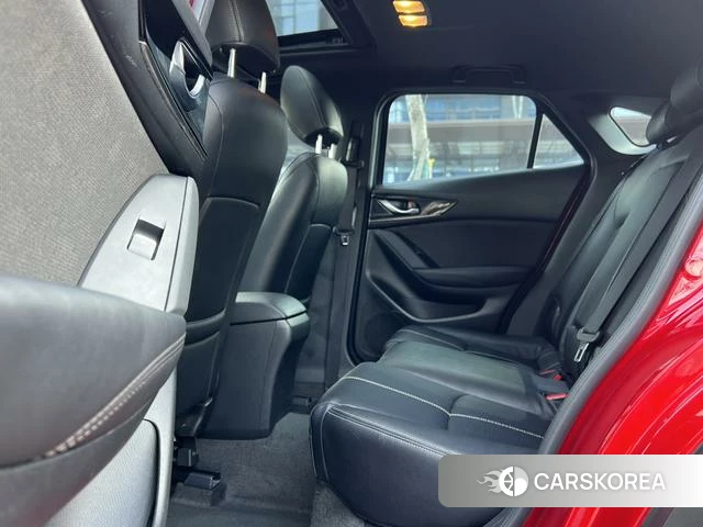 Mazda CX-4 id 4278342 из Китая 8