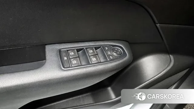 Renault Korea (Samsung) XM3 id 3044617 из Кореи 8