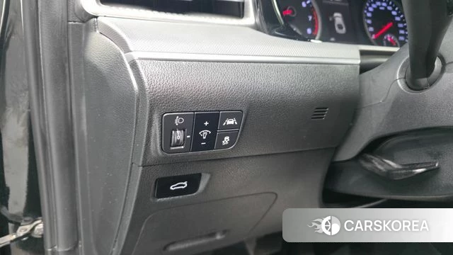Kia K5 3rd generation id 3795310 из Кореи 8