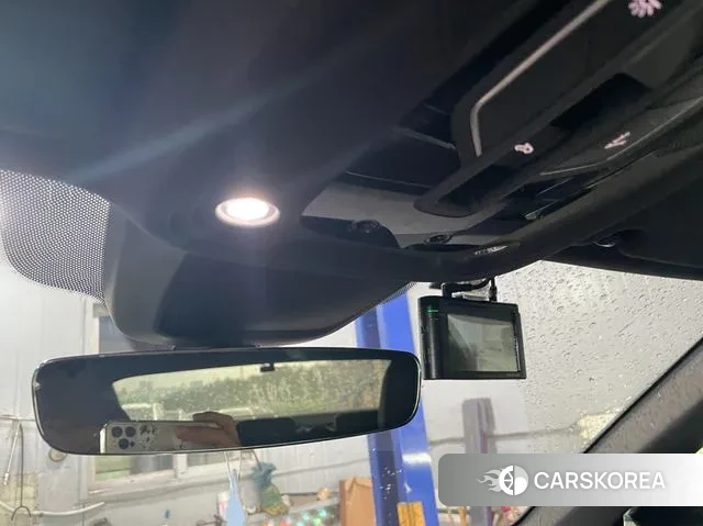 Audi A6 (C8) id 3166060 из Кореи 8