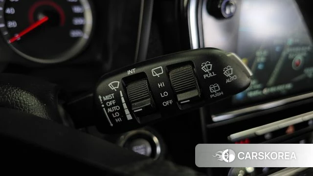 Ssangyong Berry New Tivoli id 4444012 из Кореи 8