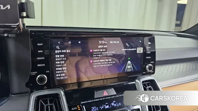 Kia Sorento 4th Generation id 3036875 из Кореи 8