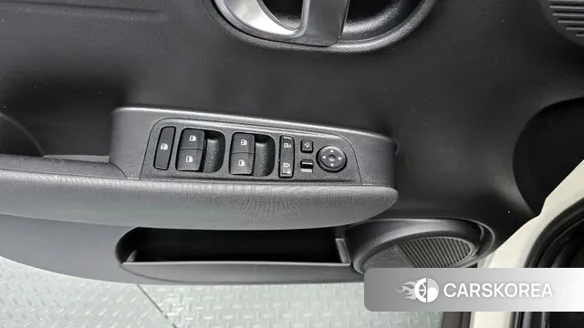 Hyundai Casper id 3394821 из Кореи 8