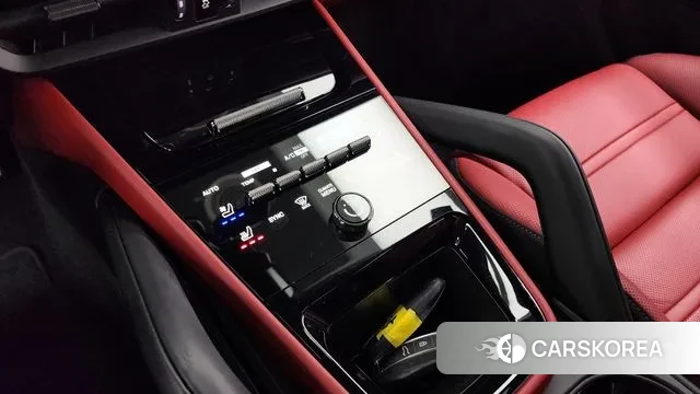 Porsche Cayenne (PO536) id 3670032 из Кореи 8