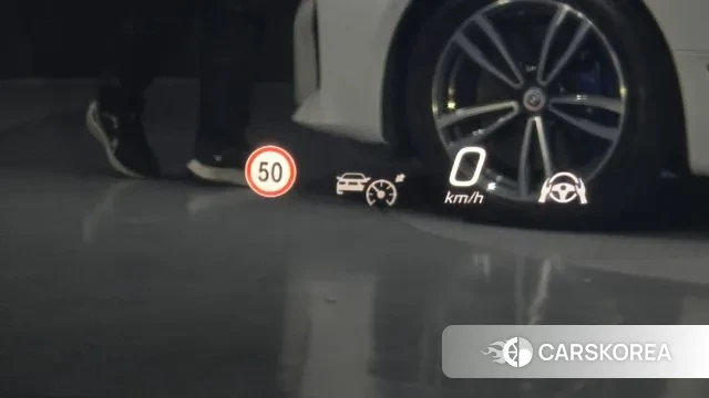 Mercedes-Benz CLE-Class C236 id 3471750 из Кореи 8